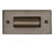 Recessed Sliding Door Handles - flush metal handles for sliding doors 3