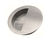 Recessed Sliding Door Handles - flush metal handles for sliding doors 5