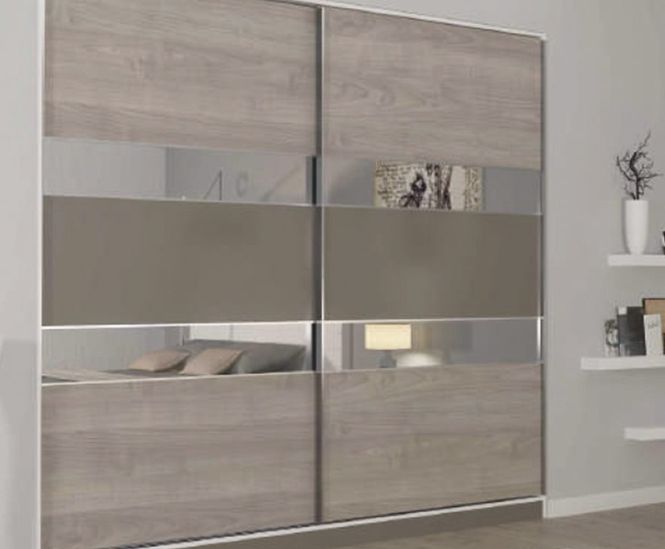 Proslide wardrobes online