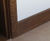 Oak skirting 1