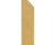 Oak skirting 3