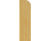 Oak skirting 9