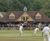 Oak-framed sports pavilions 0