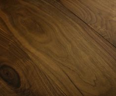 Walnut Engineered Flooring - Back in stock