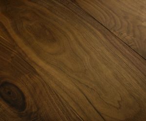 Walnut Engineered Flooring - Back in stock