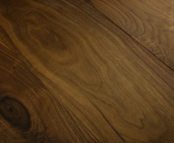 Walnut Engineered Flooring - Back in stock