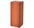Solidum Corten Plinth - corten steel display stand for garden statues 5