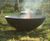 Mild Steel Fire-pits (60cm, 80cm, 100cm 120cm) 0