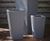 Fibrestone Contemporary box, trough and flared planters 10