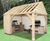 Oak-framed garden buildings 4