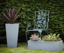 A guide to buying the perfect planter for your plants