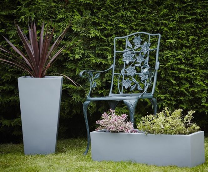 A guide to buying the perfect planter for your plants