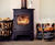Fire pits and garden burners 5