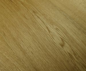 New handscraped engineered oak flooring