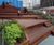 Cumaru hardwood smooth decking 0