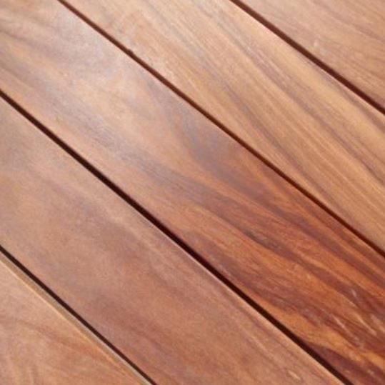 Images for Cumaru hardwood decking