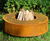Fire pits and garden burners 3