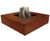 Fire pits and garden burners 6