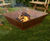 Fire pits and garden burners 7