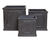 Clayfibre faux lead planters complement sandstone property 4