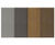 WEO Classic composite cladding - 173x13mm 2