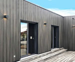 WEO Classic composite cladding - 173x13mm