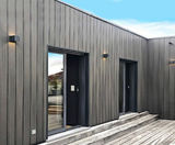 WEO Classic composite cladding - 173x13mm - on this page