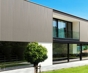 WEO35 composite cladding - 170x33mm