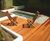 Balau hardwood decking – smooth, reeded and grooved 2