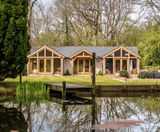 Oak-framed buildings - on this page