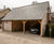 Oak-framed garages 0