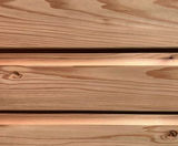 Cedar shiplap cladding - on this page
