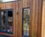 Western Red Clear Grade 2 Cedar PAR Cladding - timber wall cladding boards 3