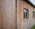 Ipe Shadow Gap Cladding - hardwood exterior wall cladding boards 2