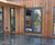 Western Red Clear Grade 2 Cedar PAR Cladding - timber wall cladding boards 2