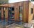 Western Red Clear Grade 2 Cedar PAR Cladding - timber wall cladding boards 1