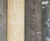 Thermory® thermo-treated interior cladding 1