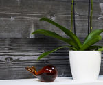 Thermory® thermo-treated interior cladding