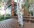 Thermory® thermo-treated, eco-friendly timber decking 1