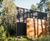 Thermory® - thermo-treated timber wall cladding 1