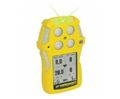 Gas Alert Quattro gas detector