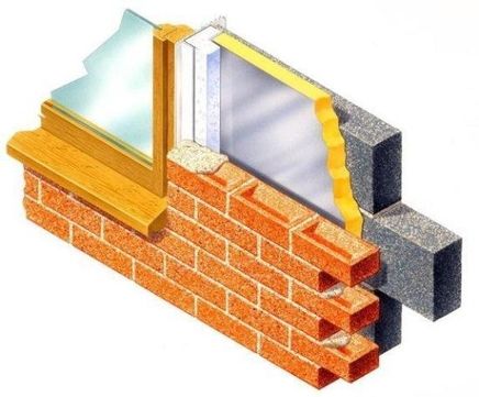Continuity Closer for cavity walls