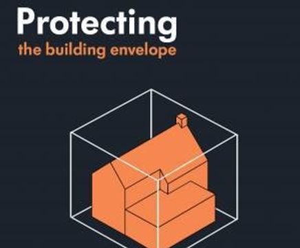 2015 product guide now available from Cavity Trays Ltd