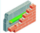 Cavi60 MWR 200 cavicheck fire integrity stop