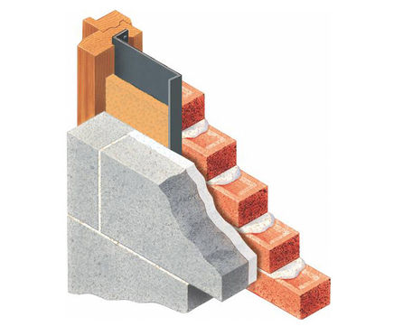 Type DIP cavity closer