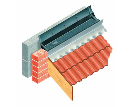 Type G cavity tray