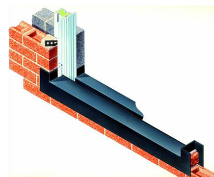 Type LTT level threshold tray