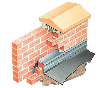 Type P cavity tray