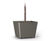 t2 - aluminium tree planter 1