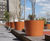 Pro Urba Classica planter 1